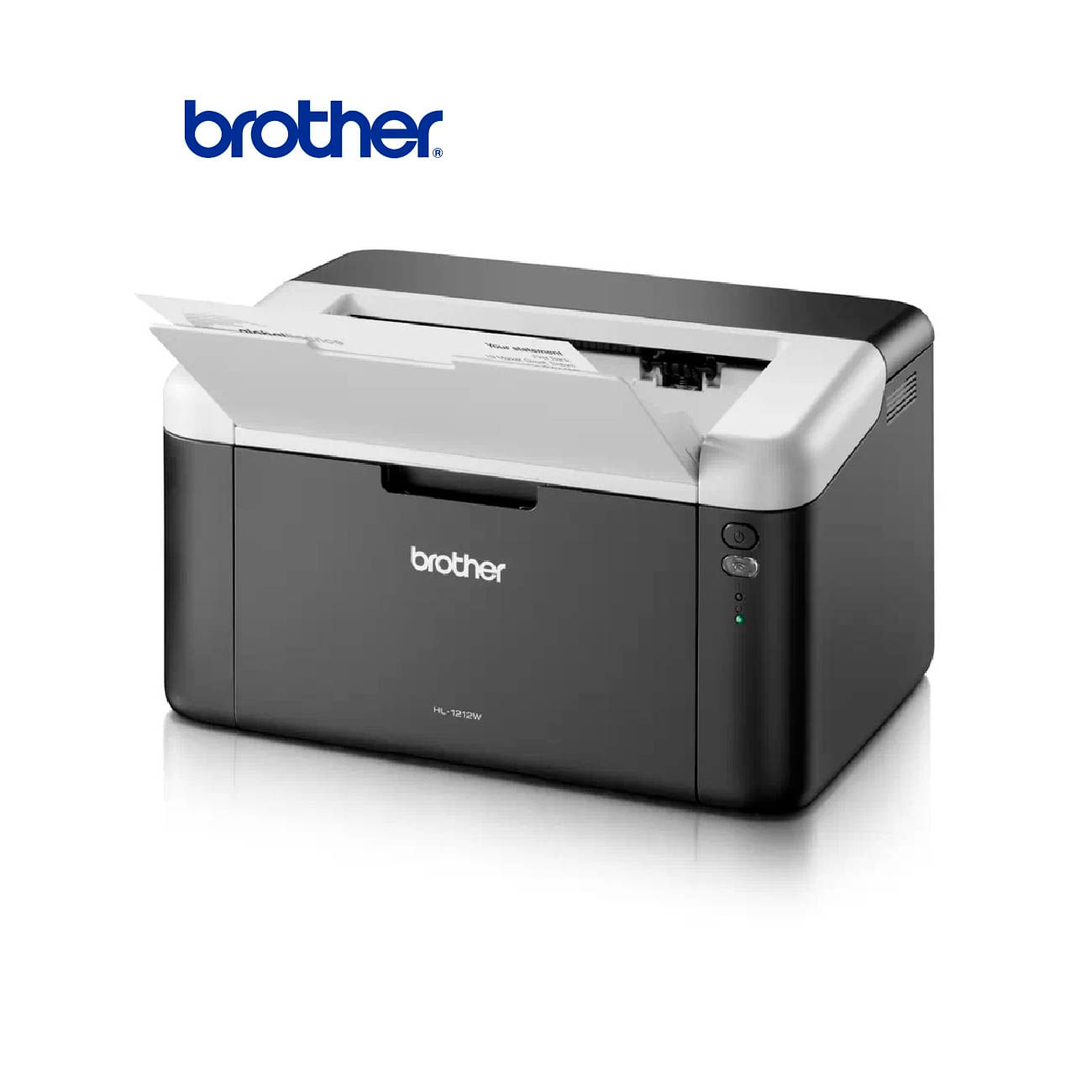 Brother HL-1212W Impresora Laser