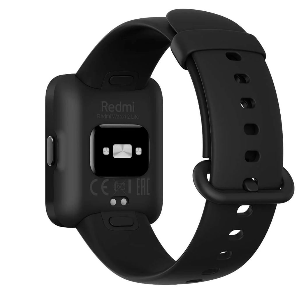 Xiaomi Redmi Watch 2 Lite Reloj Inteligente - Negro