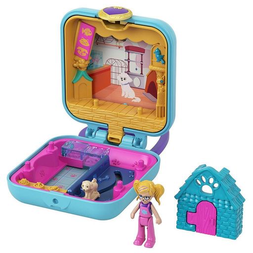 Polly pocket plaza vea new arrivals