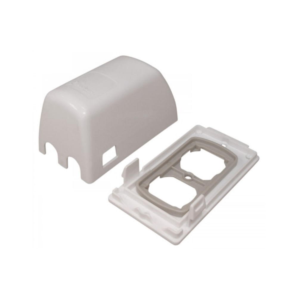 Cubiertas para tomacorriente Dreambaby Deluxe – Pack de 2