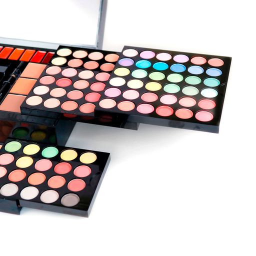 Set Completo de Maquillaje Pianito Revel | plazaVea - Supermercado Set Completo de Maquillaje Pianito Revel | plazaVea - Supermercado