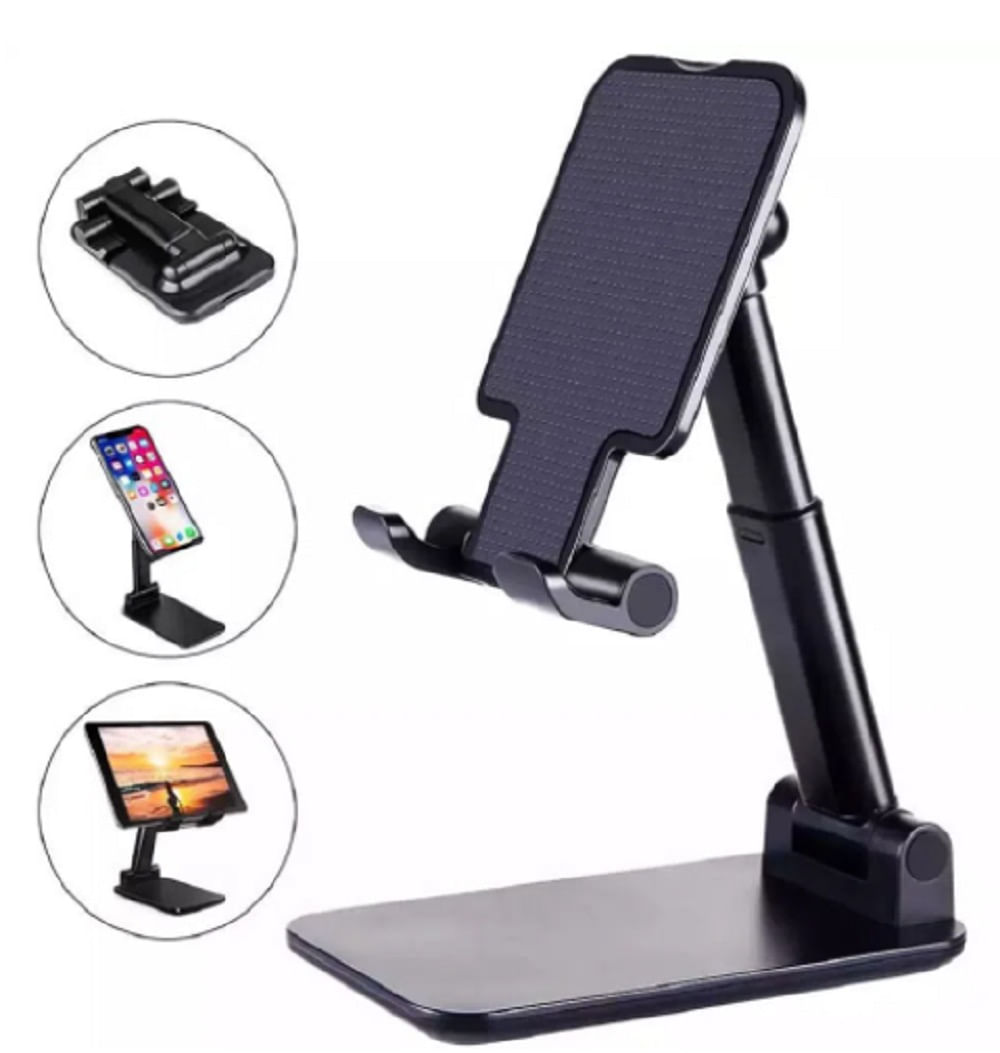 Soporte Graduable para Celular