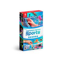 Nintendo Switch Sports (including strap) Nintendo Switch Latam