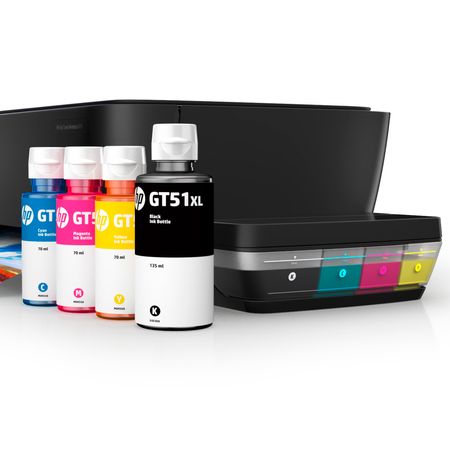 Impresora HP Ink Tank 415 Inalámbrica | plazaVea - Supermercado