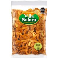 Chifles Dulces VILLA NATURA Bolsa 500g