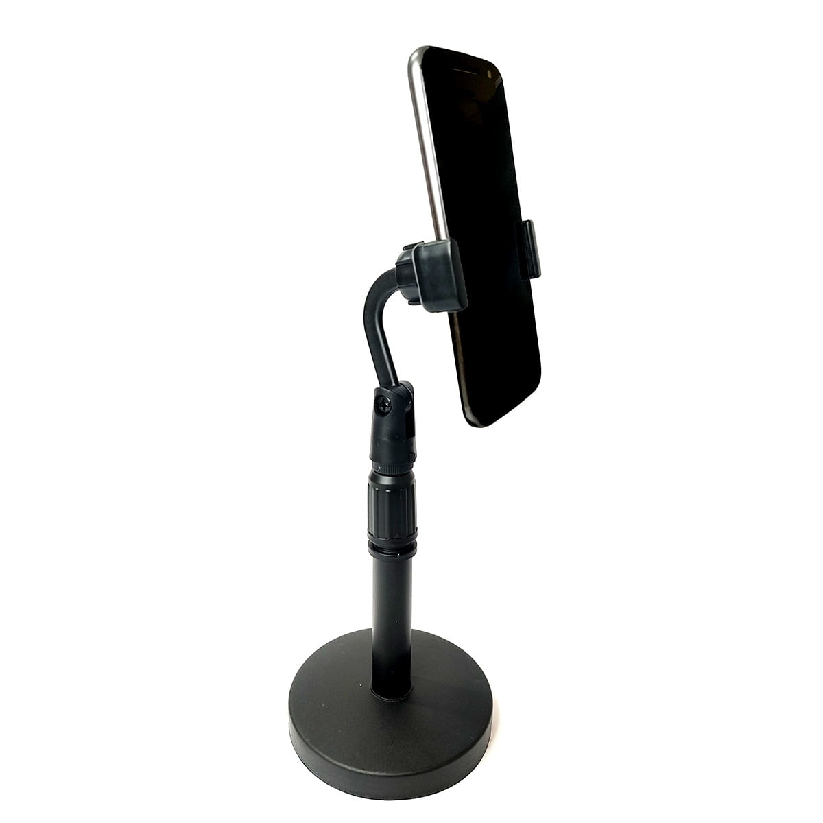 Porta Celular Soporte de Mesa para Celular Expandible 38 cm