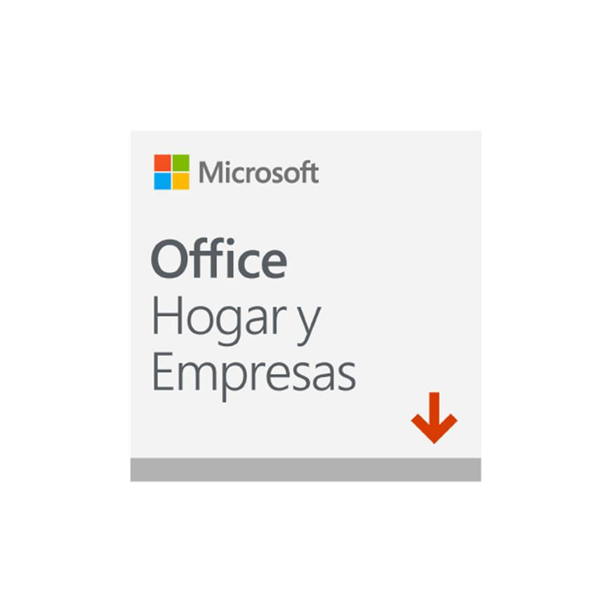 Office Home Business 2019 (Código Digital)
