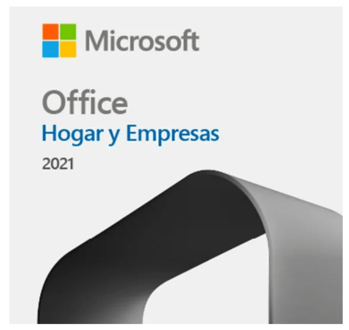 Office Home Business 2021 (Código Digital)