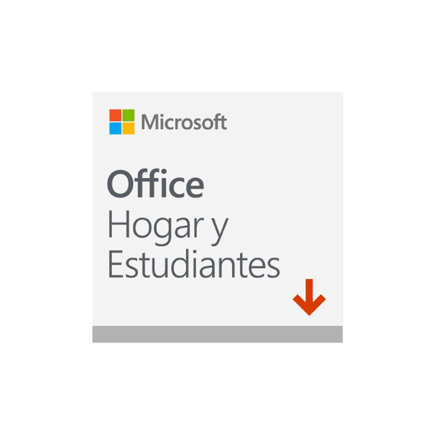 Office Home Student 2019 (Código Digital)
