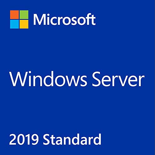 Windows Server Standard 2019 OEM (Código Digital)