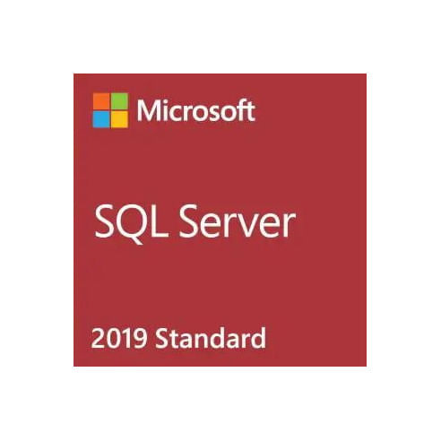 Windows SQL Server Standard 2019 (Código Digital)