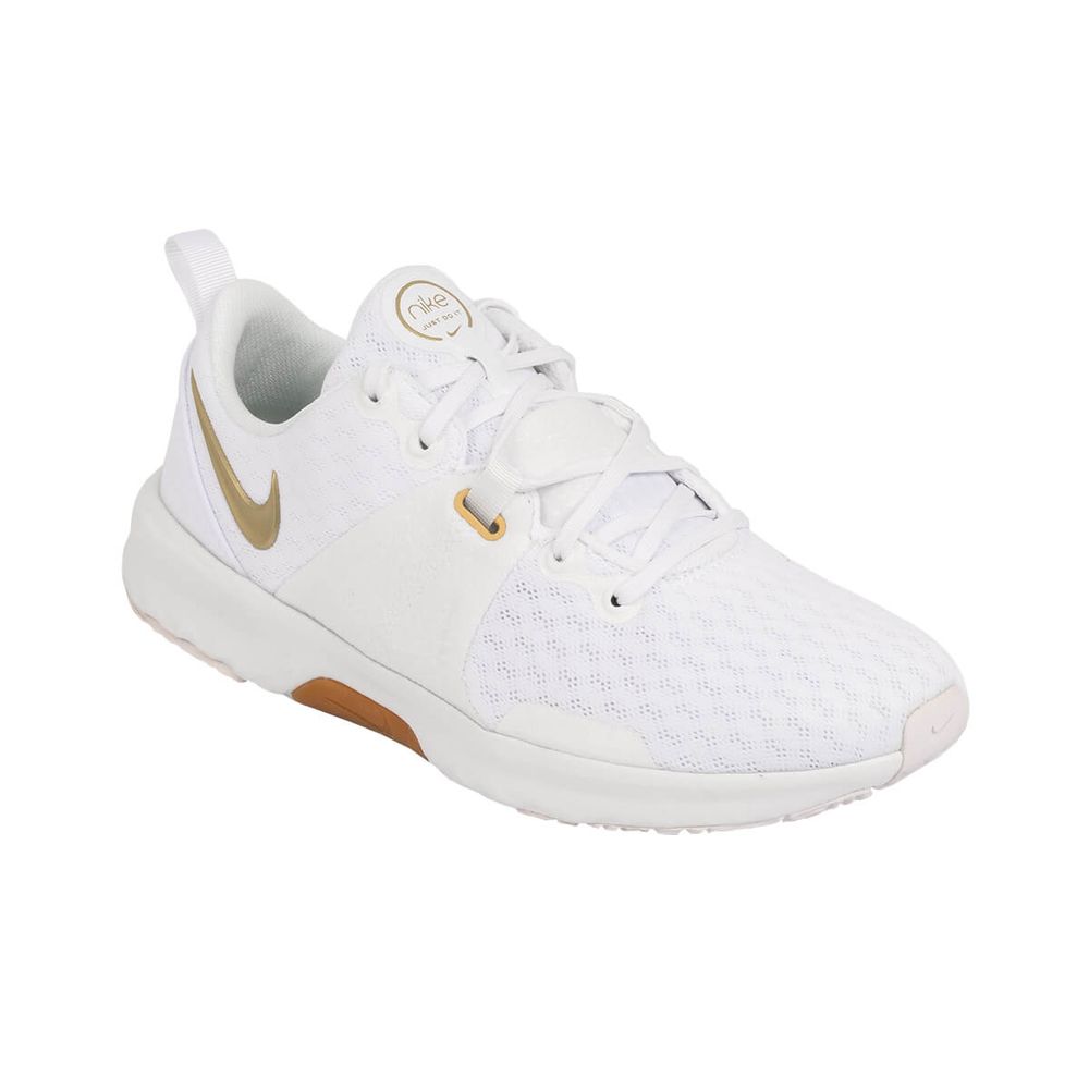 Zapatillas Nike City Trainer 3 CK2585 Blanco | plazaVea - Supermercado