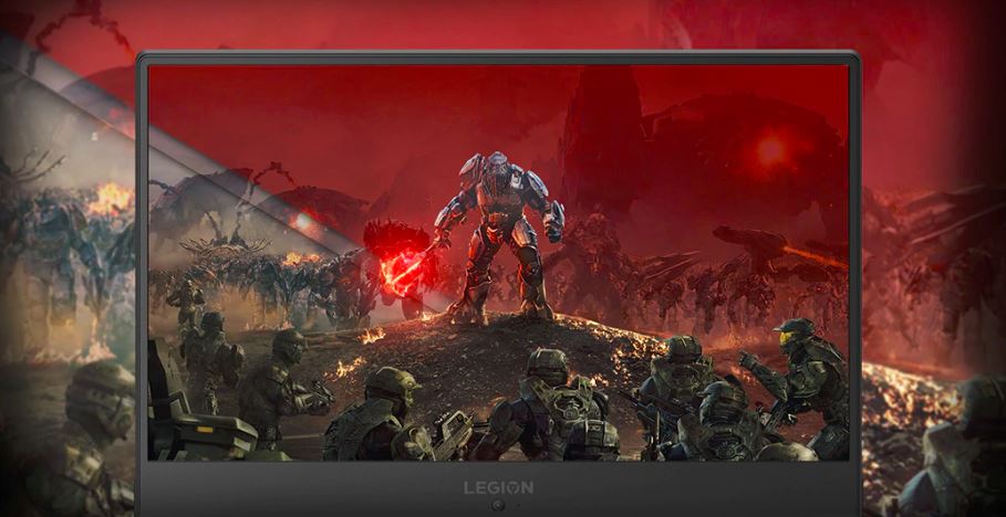 Lenovo LEGION Y530 Gamer