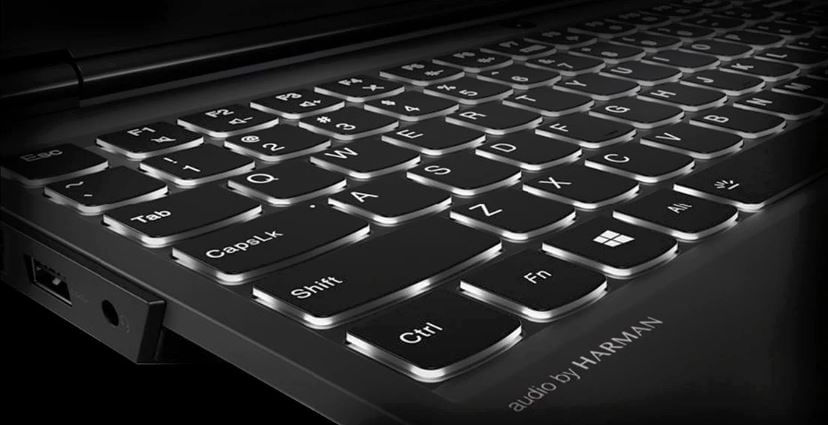 Lenovo Y530