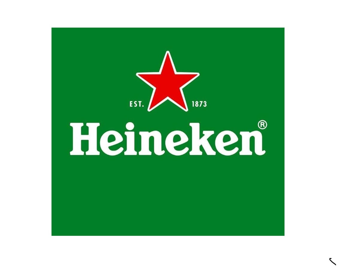 cerveza Heineken