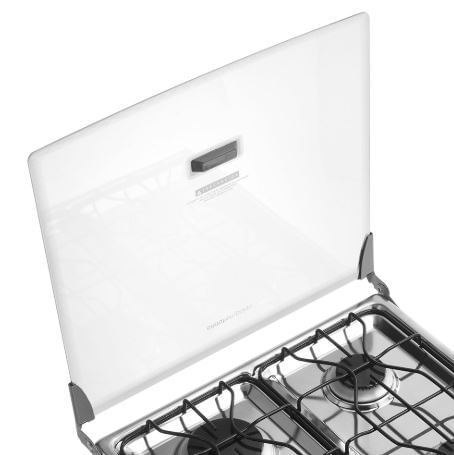 Tapa de Vidrio Cocina Mabe TX5110P0