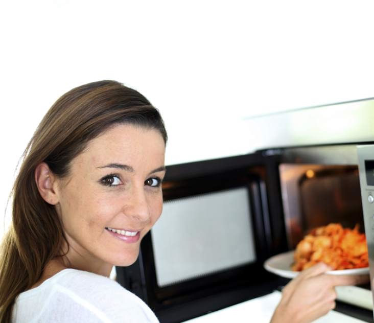 Horno Microondas OSTER 30L POGJ91101G Inox | plazaVea - Supermercado