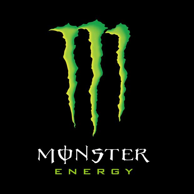 bebida energizante monster