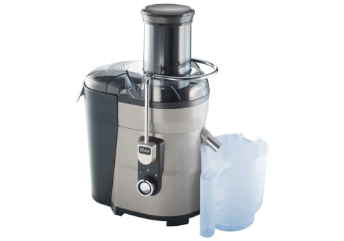 Extractor OSTER FPSTJE317S Gris | plazaVea - Supermercado