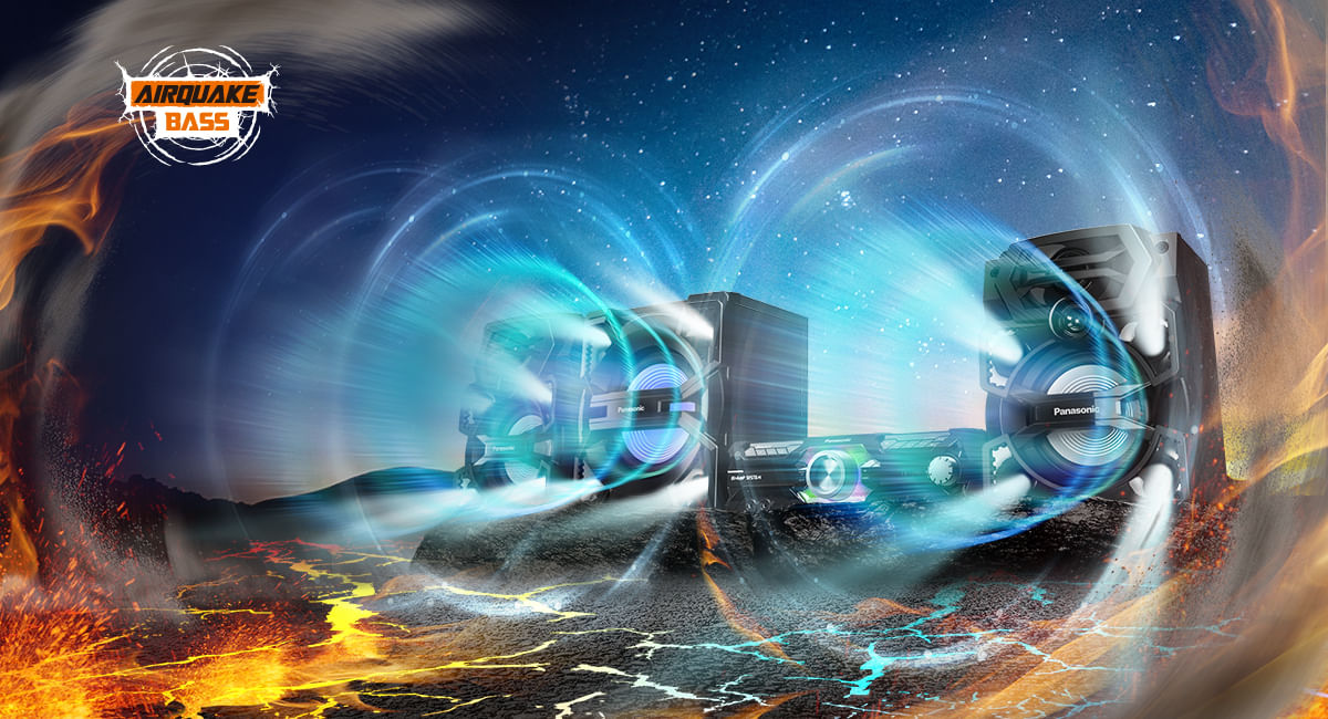 minicomponente panasonic,  <br/>panasonic-SC-AKX930