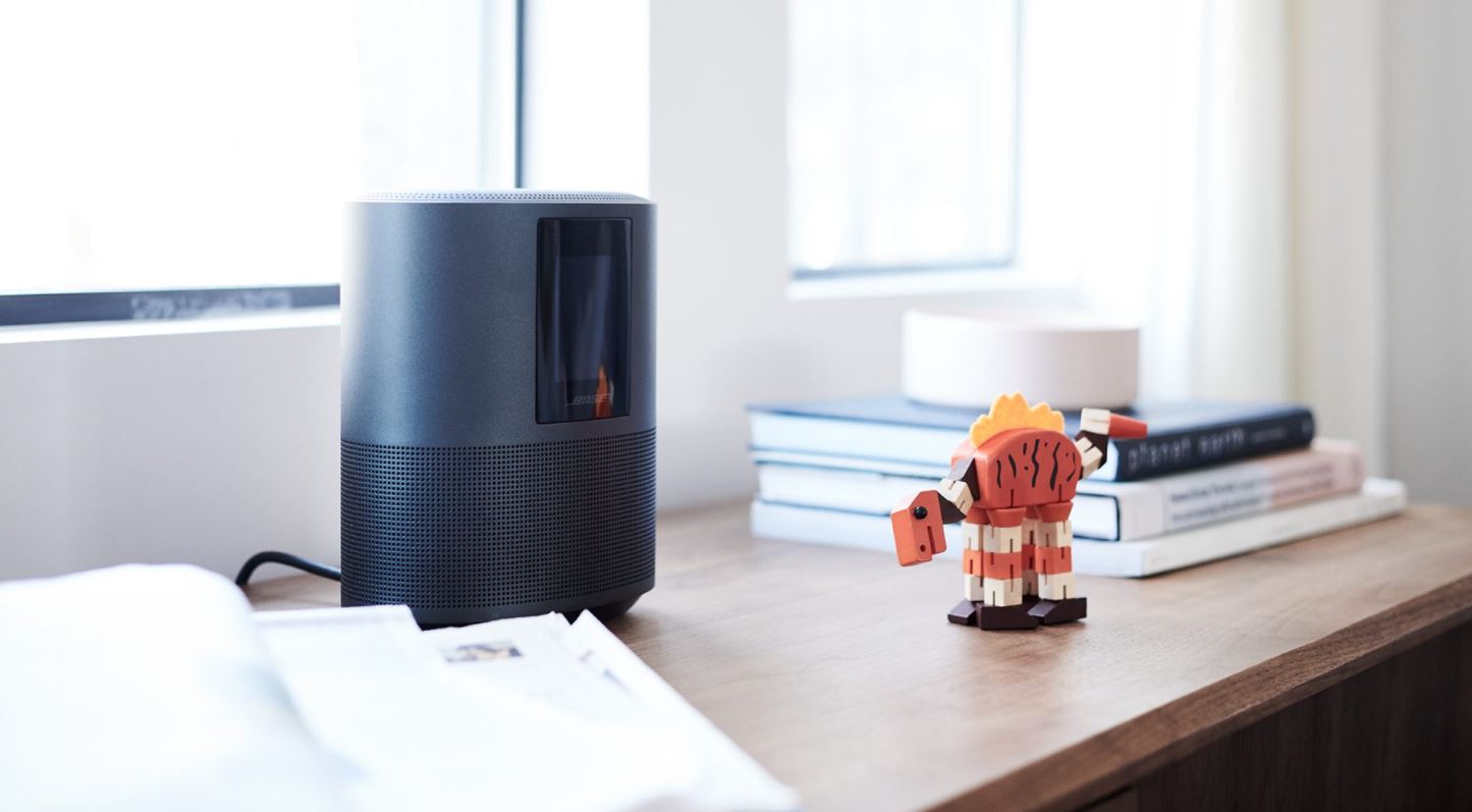 parlante inalambrico bose speaker  500