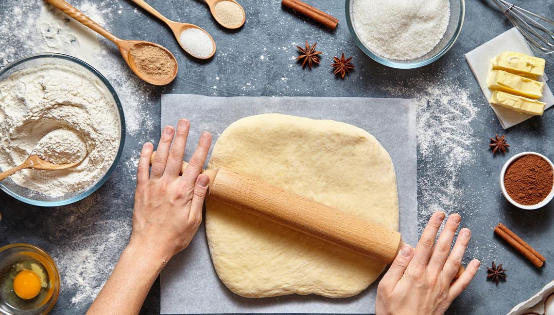 productos de resposteria plaza vea